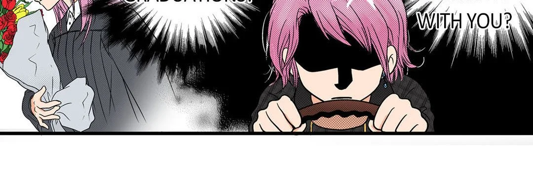 Noona Fan - Chapter 14